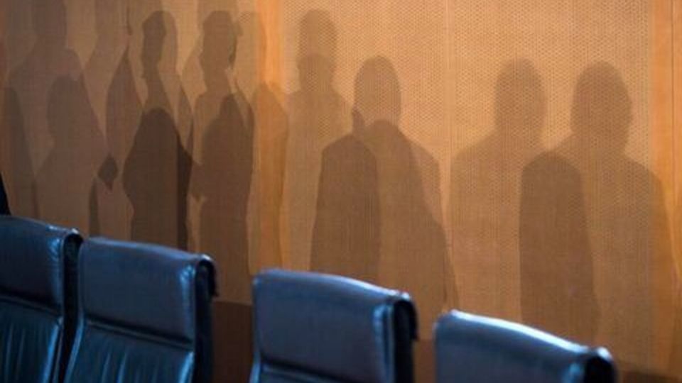 سرگردانی اضطراب آفرین ! 