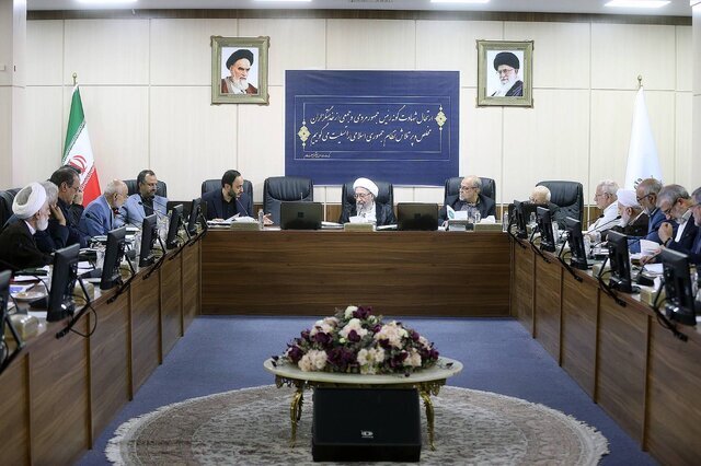 مخالفت هیات عالی نظارت مجمع تشخیص با تعطیلی شنبه‌ها - خبرگزاری مهر | اخبار  ایران و جهان | Mehr News Agency
