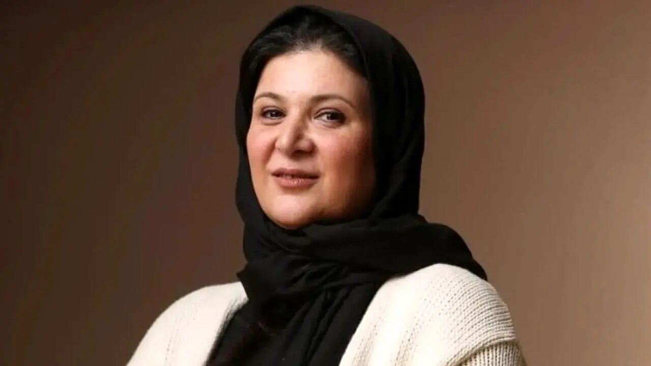 ریما رامین‌فر عکس جدید