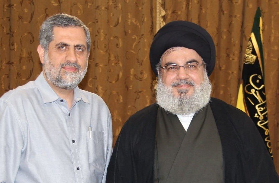 سعید ایزدی