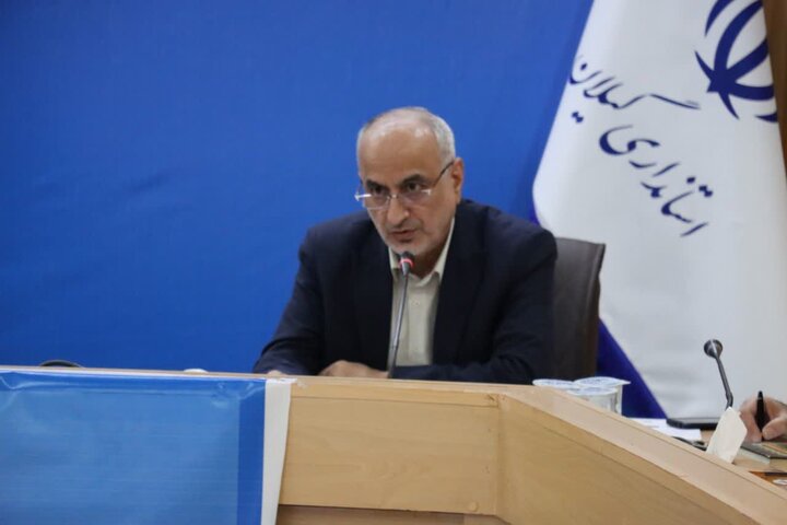 افتتاح رسمی ۳ طرح صنعتی در رشت با آغاز دهه فجر افتتاح رسمی ۳ طرح صنعتی در رشت با آغاز دهه فجر