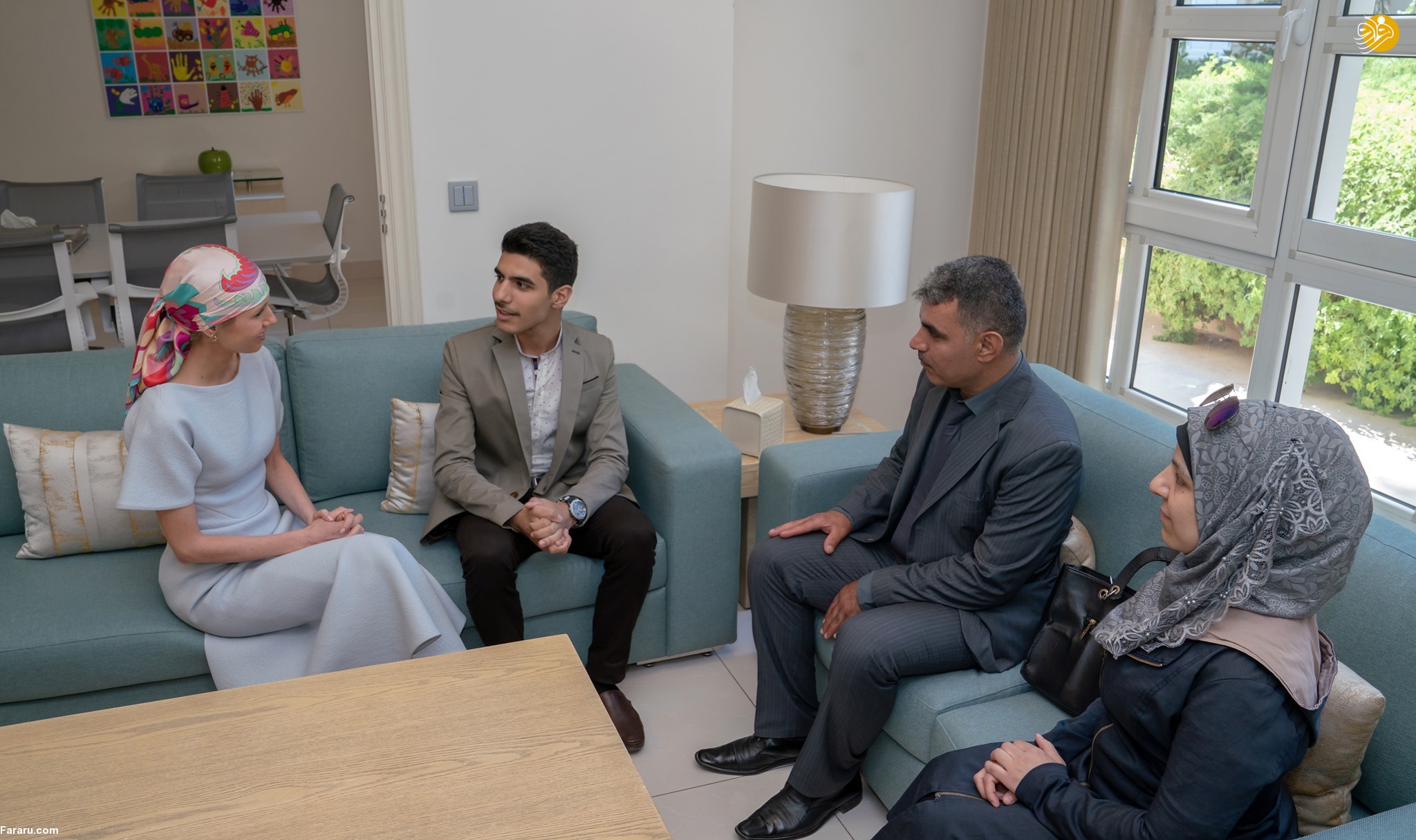 (تصاویر) (تصاویر)