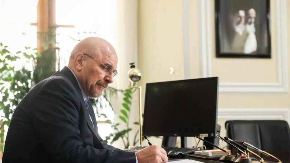 قالیباف: برای تأمین منافع کشور به دسته‌بندی‌های جناحی توجهی نداریم