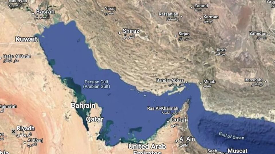 موهبت خلیج فارس موهبت خلیج فارس