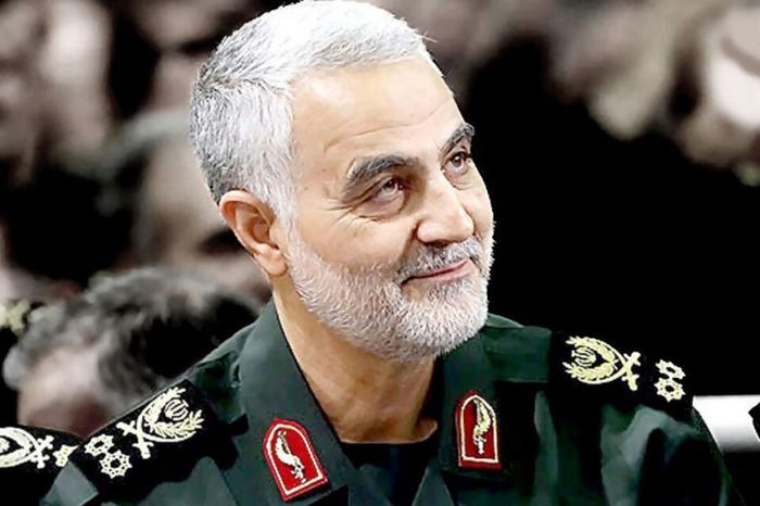 سروده های شاعران رابری برای سردار دل‌ها