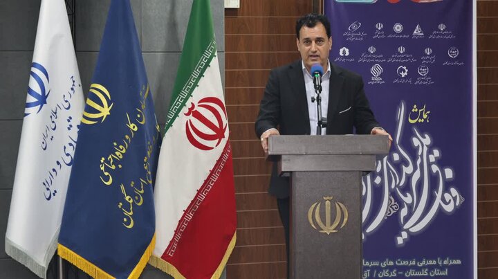 هلاکو: موانع سرمایهگذاری عامل کندی رشد اقتصادی گلستان است