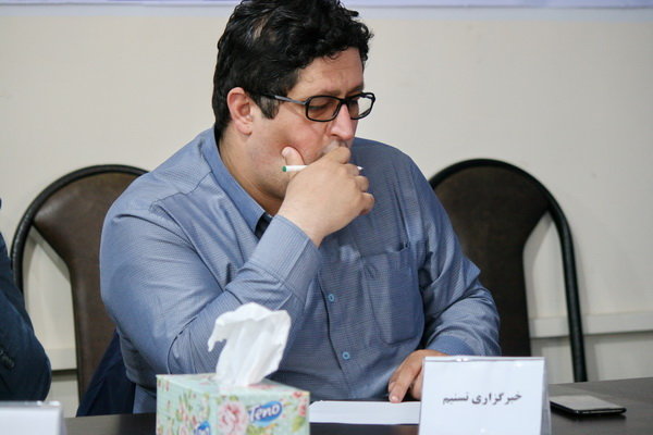 توسعه استان مازندران در گرو توسعه رسانه - ایسنا