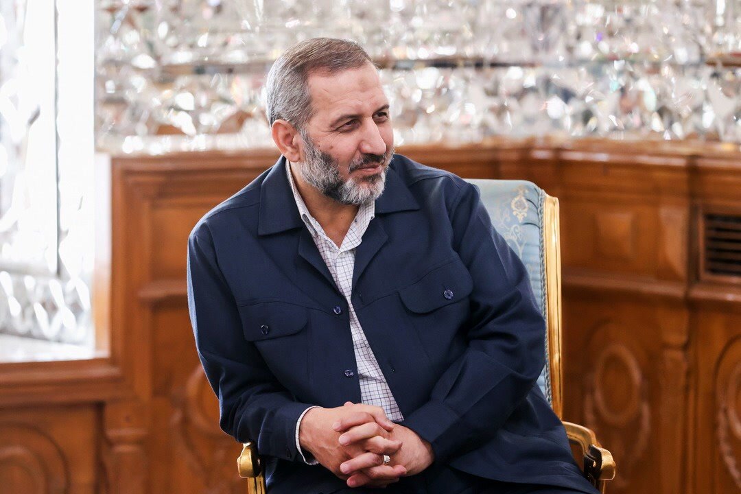 کدامیک از فرماندهان نظامی به عیددیدنی قالیباف رفتند؟ +عکس