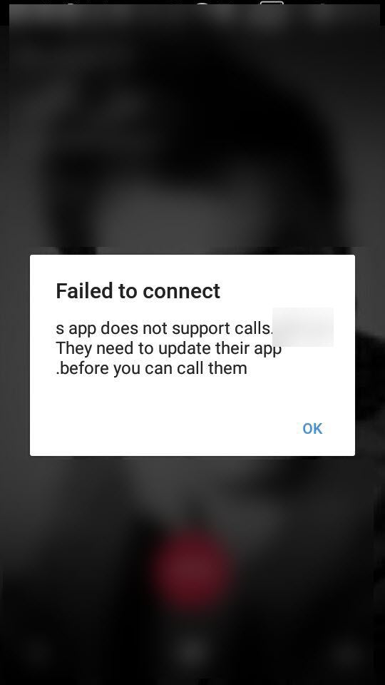 تماس صوتی تلگرام برای ایرانیان فعال شد