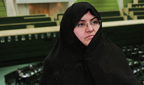 سیاست‌ورزی زنانه از جنس نمایندگی مجلس
