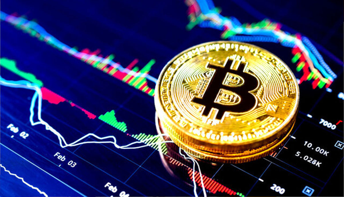 وضعیت قرمز در بازار رمز ارز ها
