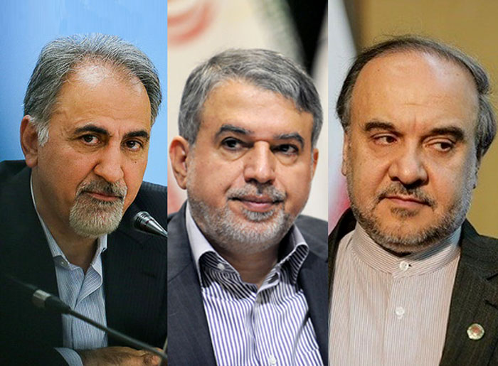 گزینههایی که از مجلس نهم رای اعتماد نگرفتند، در مجلس دهم وزیر میشوند