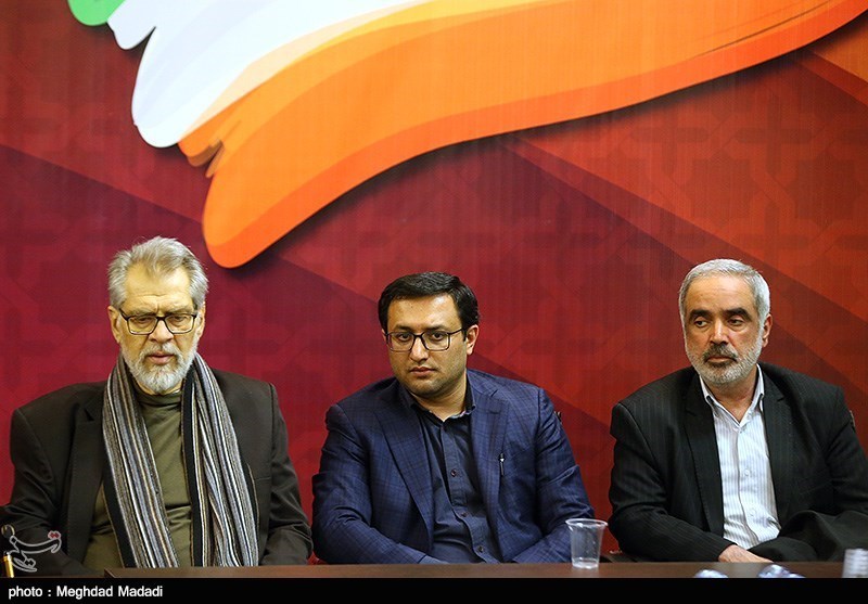 اعلام موجودیت جبهه مردمی نیروهای انقلاب: «برای تحول» و «علیه فساد» آمده‌ایم
