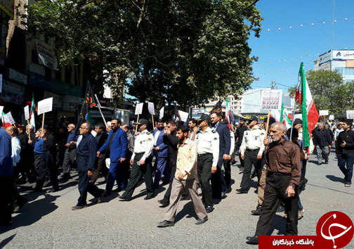 تظاهرات ضد امریکایی نمازگزاران مازندران در اعتراض به سخنان ضد ایرانی ترامپ +تصاویر تظاهرات ضد امریکایی نمازگزاران مازندران در اعتراض به سخنان ضد ایرانی ترامپ +تصاویر