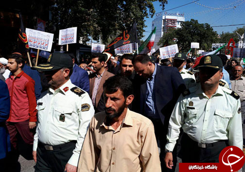 تظاهرات ضد امریکایی نمازگزاران مازندران در اعتراض به سخنان ضد ایرانی ترامپ +تصاویر تظاهرات ضد امریکایی نمازگزاران مازندران در اعتراض به سخنان ضد ایرانی ترامپ +تصاویر