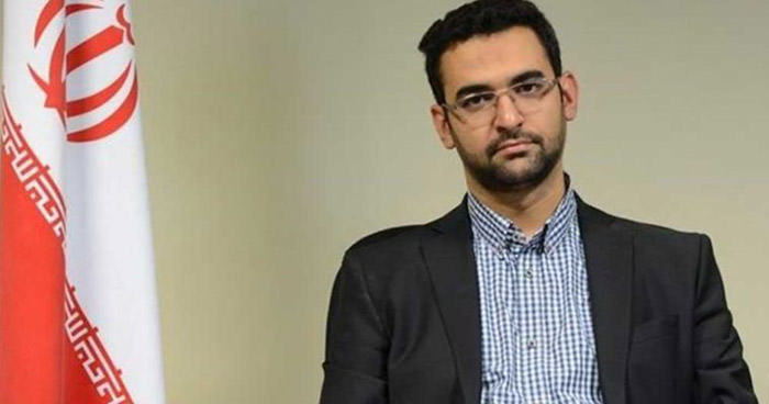 محمد جواد آذری جهرمی