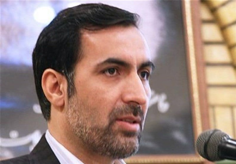 رئیس ستاد محسن رضایی مشخص شد + عکس رئیس ستاد محسن رضایی مشخص شد + عکس