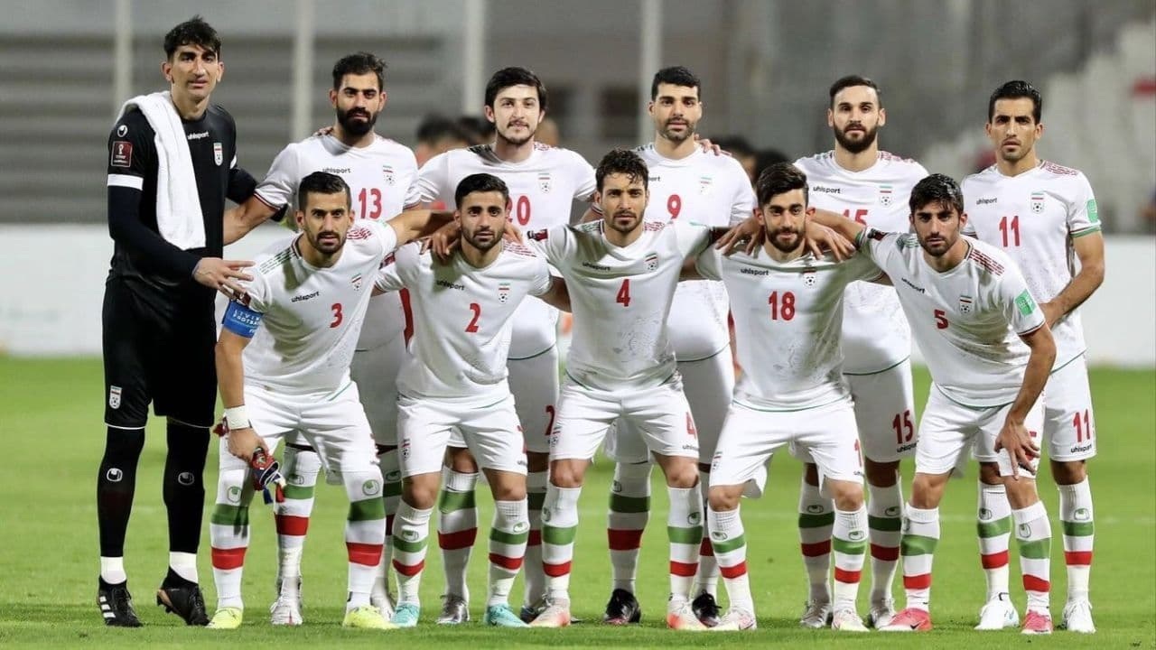 زمان بازگشت تیم ملی فوتبال به تهران مشخص شد زمان بازگشت تیم ملی فوتبال به تهران مشخص شد