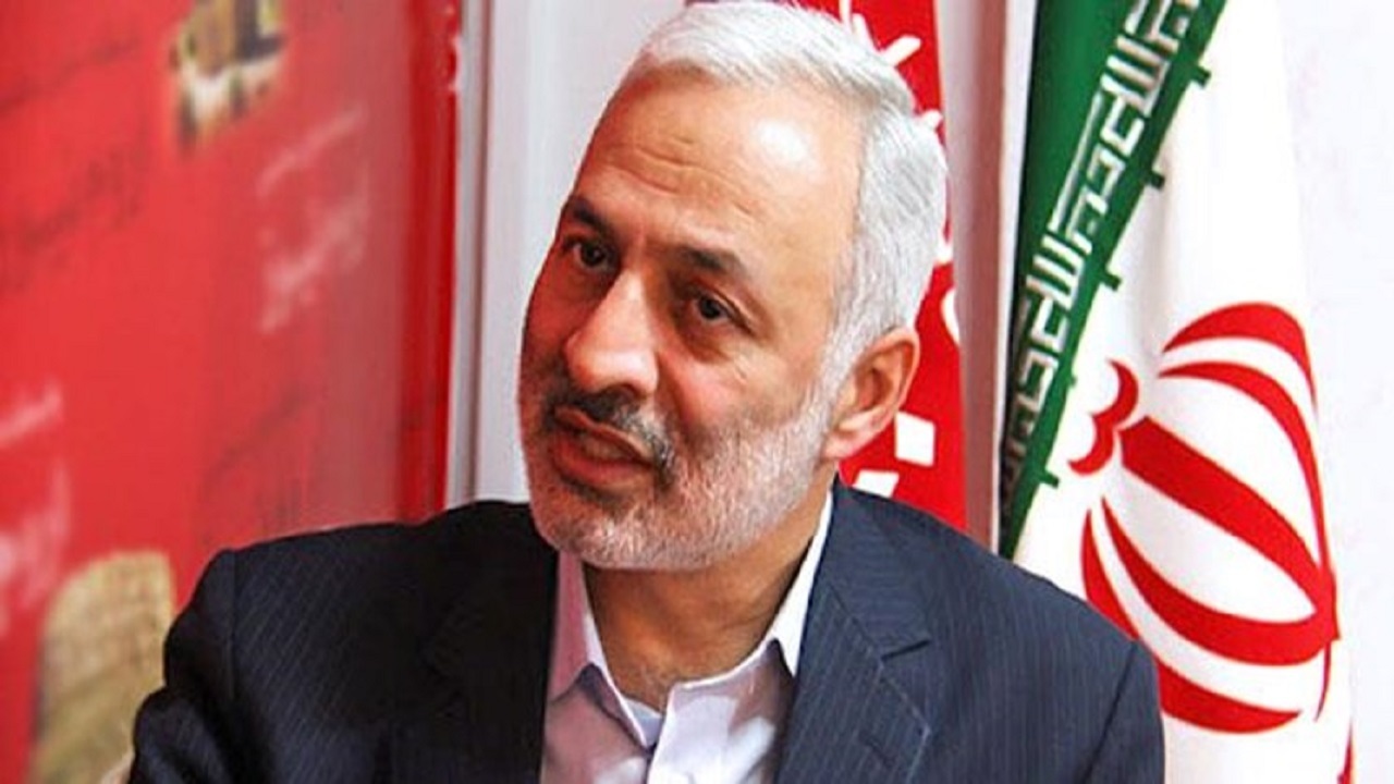 رئیس کمیسیون امنیت ملی مجلس تغییر کرد رئیس کمیسیون امنیت ملی مجلس تغییر کرد