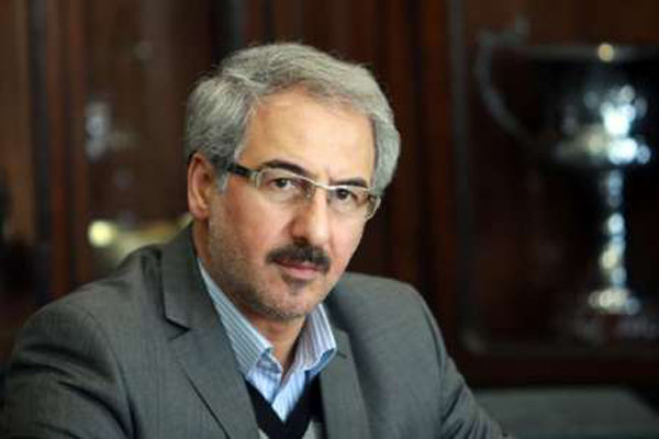 مدیرعامل جدید باشگاه تراکتور منصوب شد مدیرعامل جدید باشگاه تراکتور منصوب شد