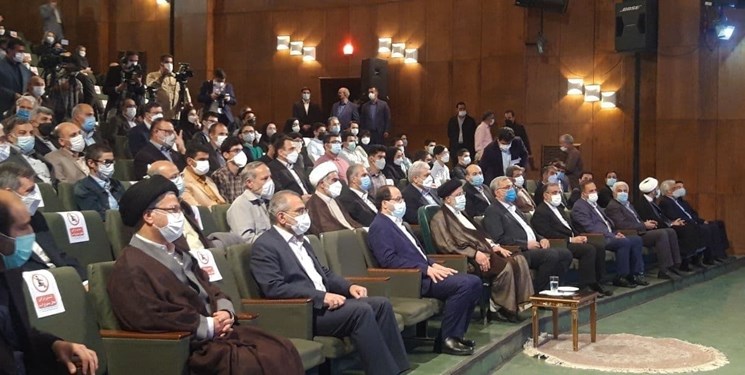 آغاز مراسم سال تحصیلی جدید دانشگاهها با حضور رییس جمهور آغاز مراسم سال تحصیلی جدید دانشگاهها با حضور رییس جمهور