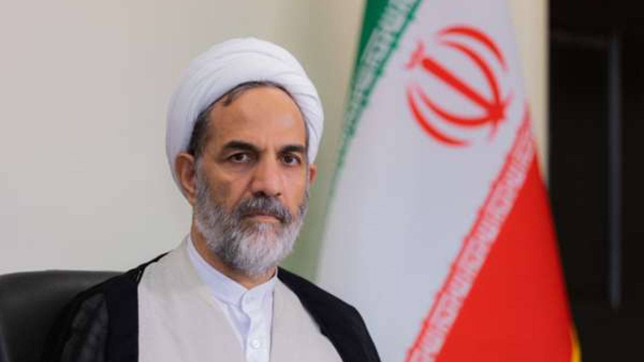 رئیس دفتر بازرسی رئیس جمهور منصوب شد رئیس دفتر بازرسی رئیس جمهور منصوب شد