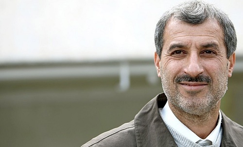 مایلی کهن در بیمارستان بستری شد مایلی کهن در بیمارستان بستری شد