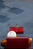 آیت الله هاشمی رفسنجانی