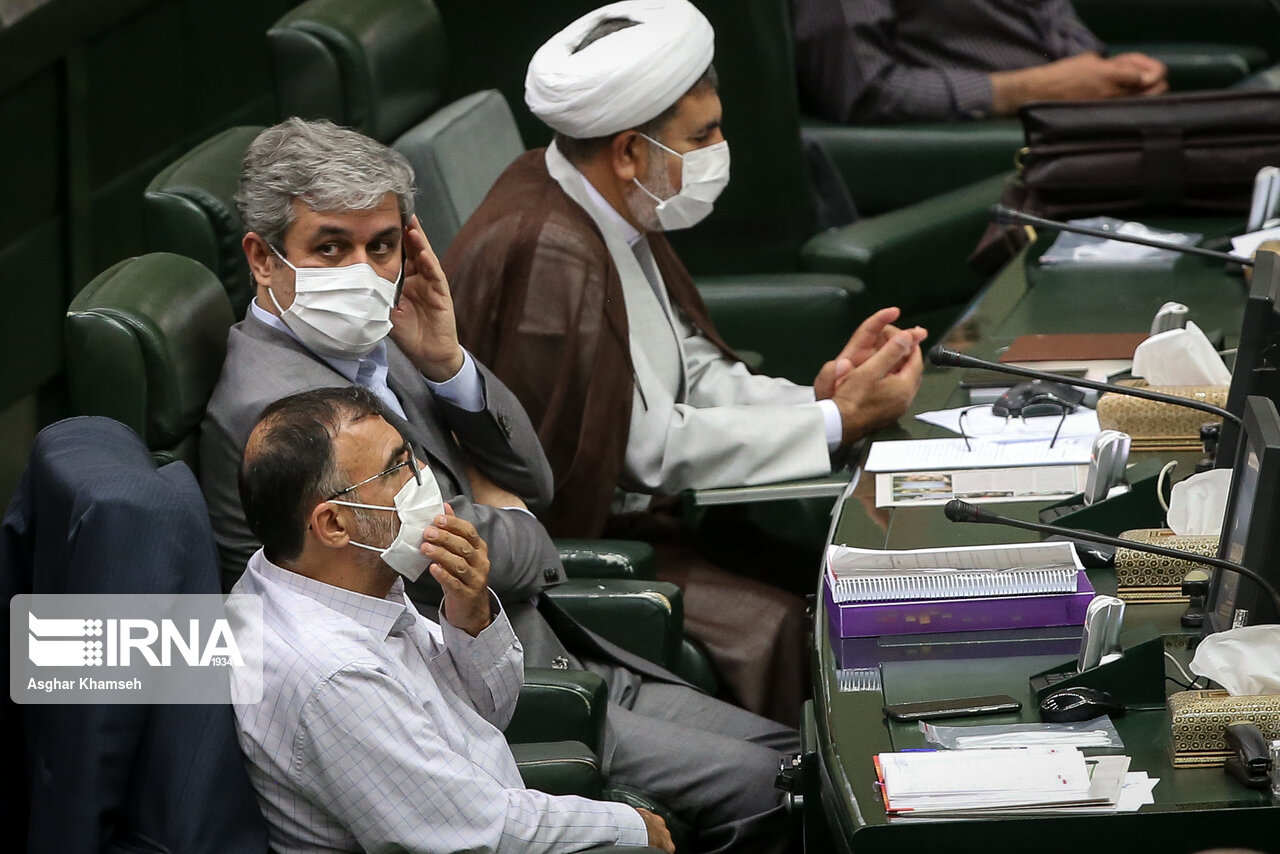 تصاویر: جلسه علنی مجلس شورای اسلامی تصاویر: جلسه علنی مجلس شورای اسلامی