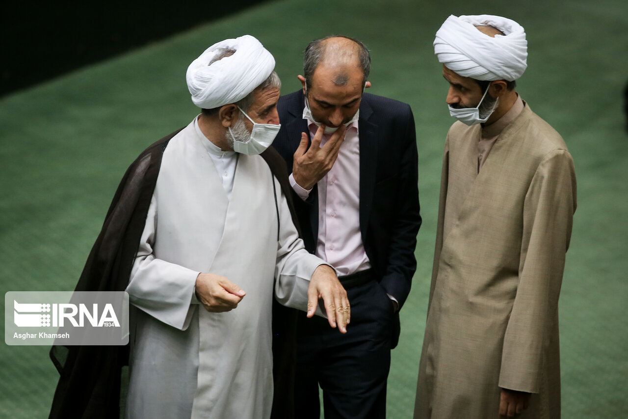 تصاویر: جلسه علنی مجلس شورای اسلامی تصاویر: جلسه علنی مجلس شورای اسلامی