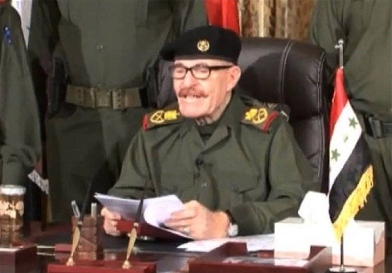 دختر صدام خبر مرگ داد