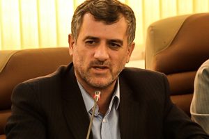 عباس رمدانی ،نائب رئیس اول سازمان نظام صنفی رایانه ای کشور انتخاب ...