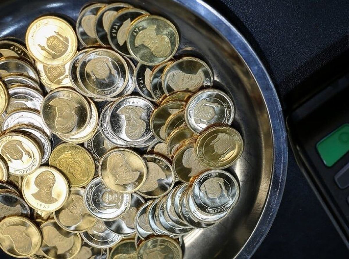 کشتی‌آرای: حباب سکه ۷ میلیون تومان است