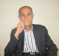 آقاي عرب، اندازه نگهدار كه اندازه نكوست