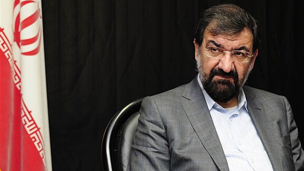 کشور و انقلاب ما در دهه پنجم باید با برخی از افراد تعیین تکلیف کند / محسن رضایی هشدار میدهد کشور و انقلاب ما در دهه پنجم باید با برخی از افراد تعیین تکلیف کند / محسن رضایی هشدار میدهد