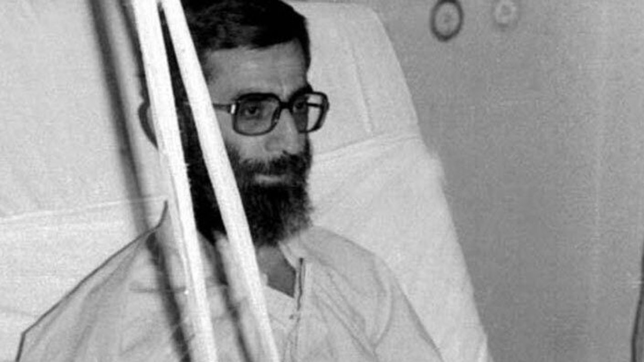 ماجرای ترور آیتالله خامنهای به روایت شاهدان عینی ماجرای ترور آیتالله خامنهای به روایت شاهدان عینی