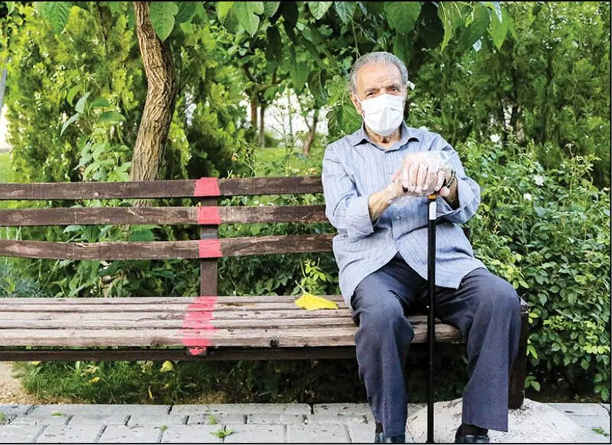 ایلنا - بحران معیشت بازنشستگان/ «خوراک» بیشتر مستمری را می‌بلعد - صاحب‌خبر
