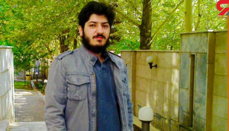 خودکشی عجیب همکار رامبد جوان در خندوانه!