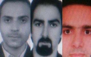 جانباختن تعدادی از هموطنان مازندرانی در سانحه سقوط هواپیمای مسافربری جانباختن تعدادی از هموطنان مازندرانی در سانحه سقوط هواپیمای مسافربری