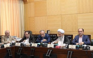 اعضای هیأت رئیسه مجمع نمایندگان ادوار مازندران انتخاب شدند
