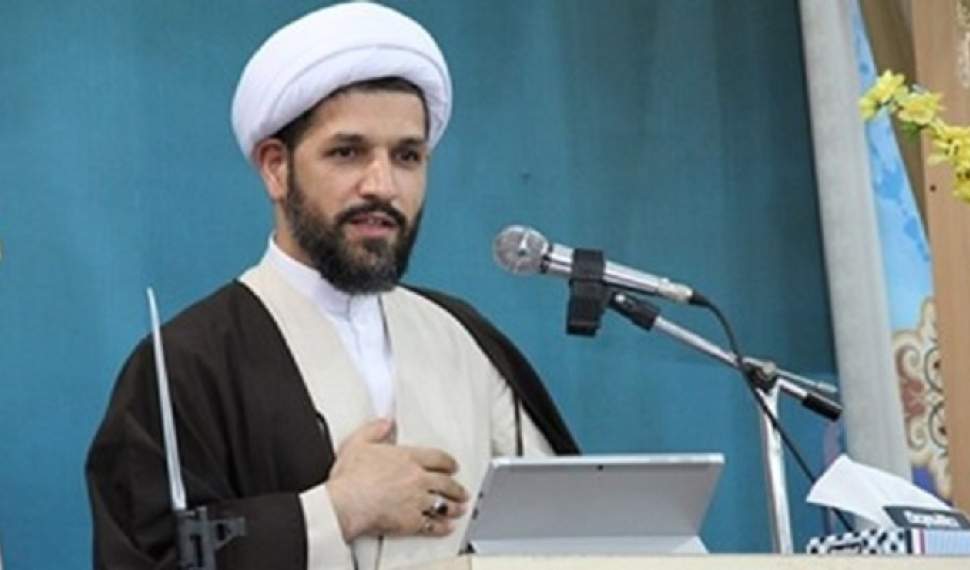 حجت‌الاسلام تقی‌پور" امام جمعه فریدونکنار شد | بلاغ نیوز
