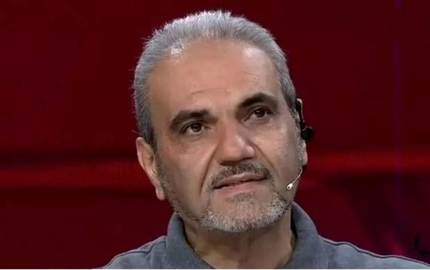 خداحافظی جواد خیابانی از دنیای ورزش