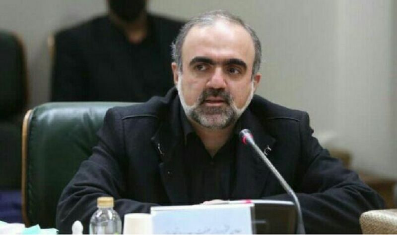 نیازی وزارت صمت