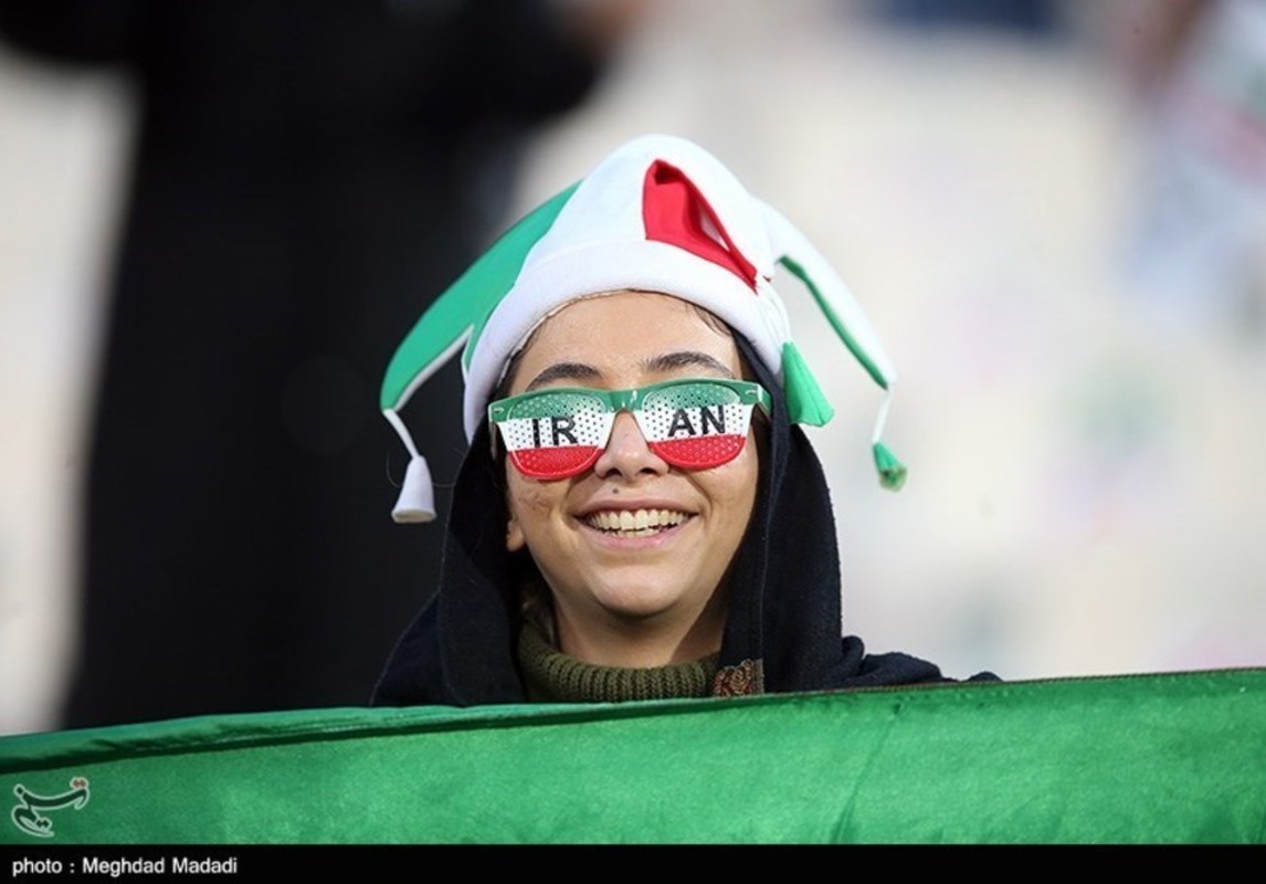 تیم ملی فوتبال ایران