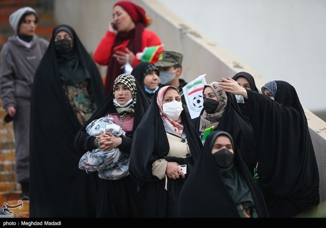 تیم ملی فوتبال ایران