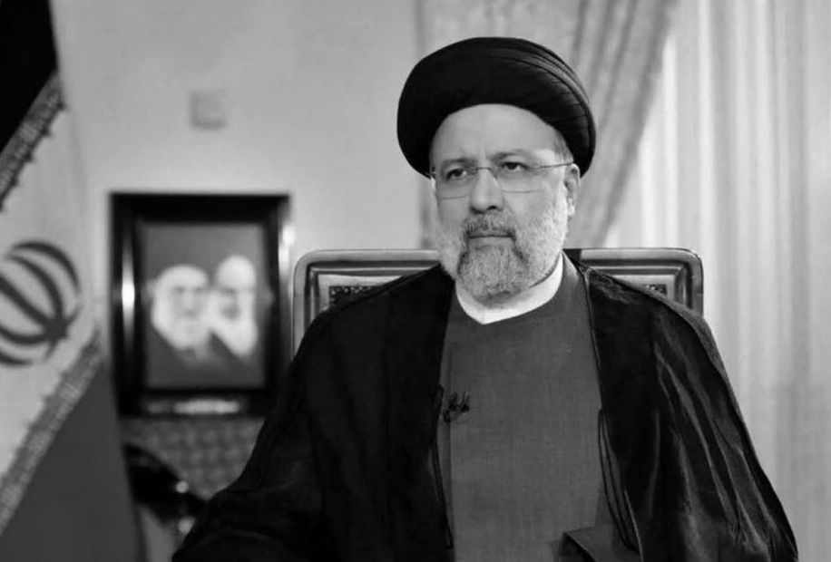 آخرین تصویر از رئیسجمهور و خداحافظی برای همیشه